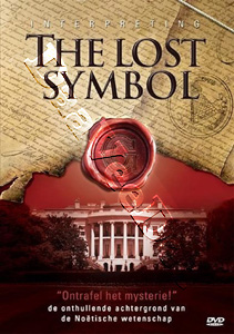 Interpreting the Lost Symbol |   DVD
